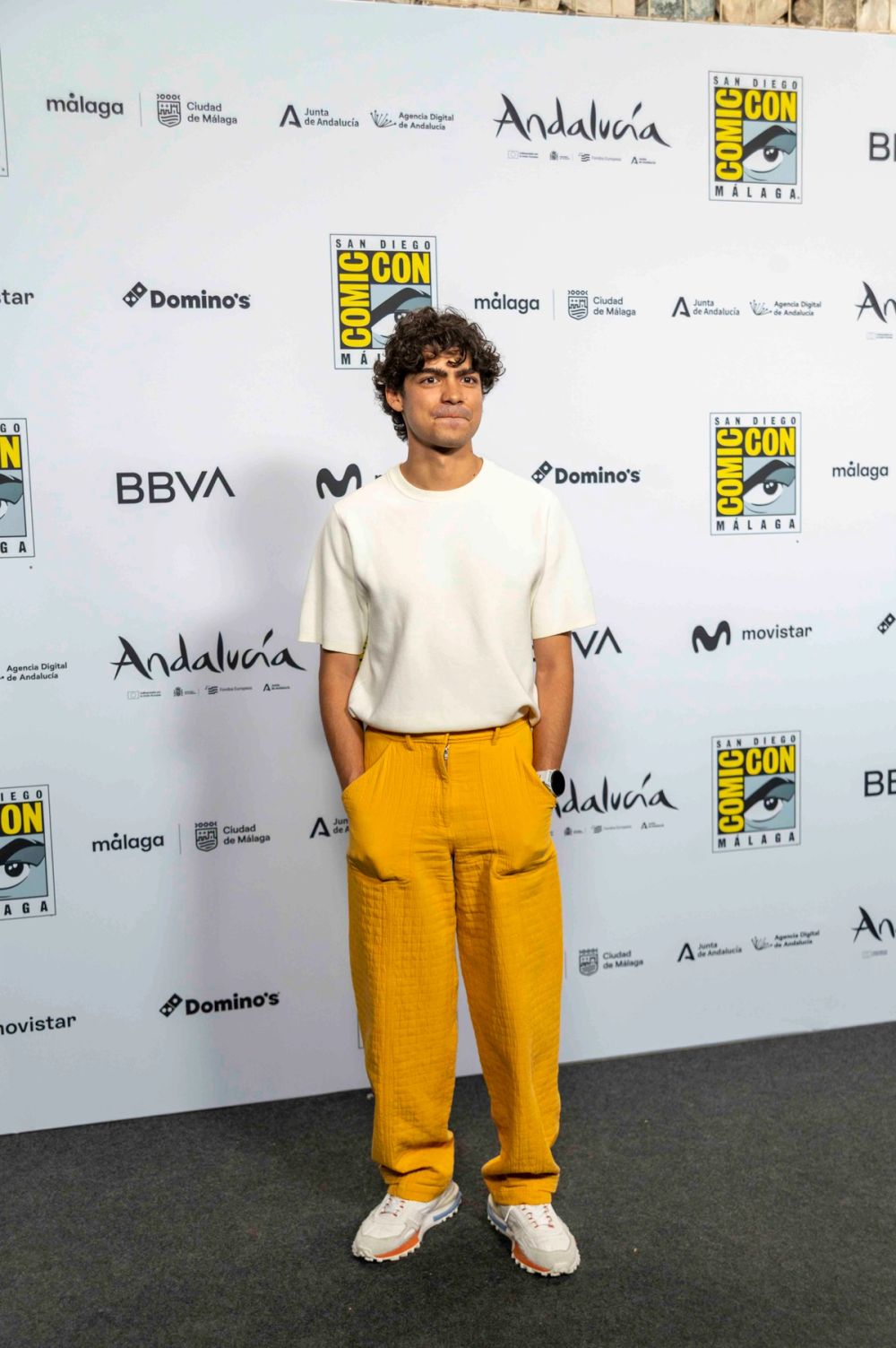 Iñaki Godoy