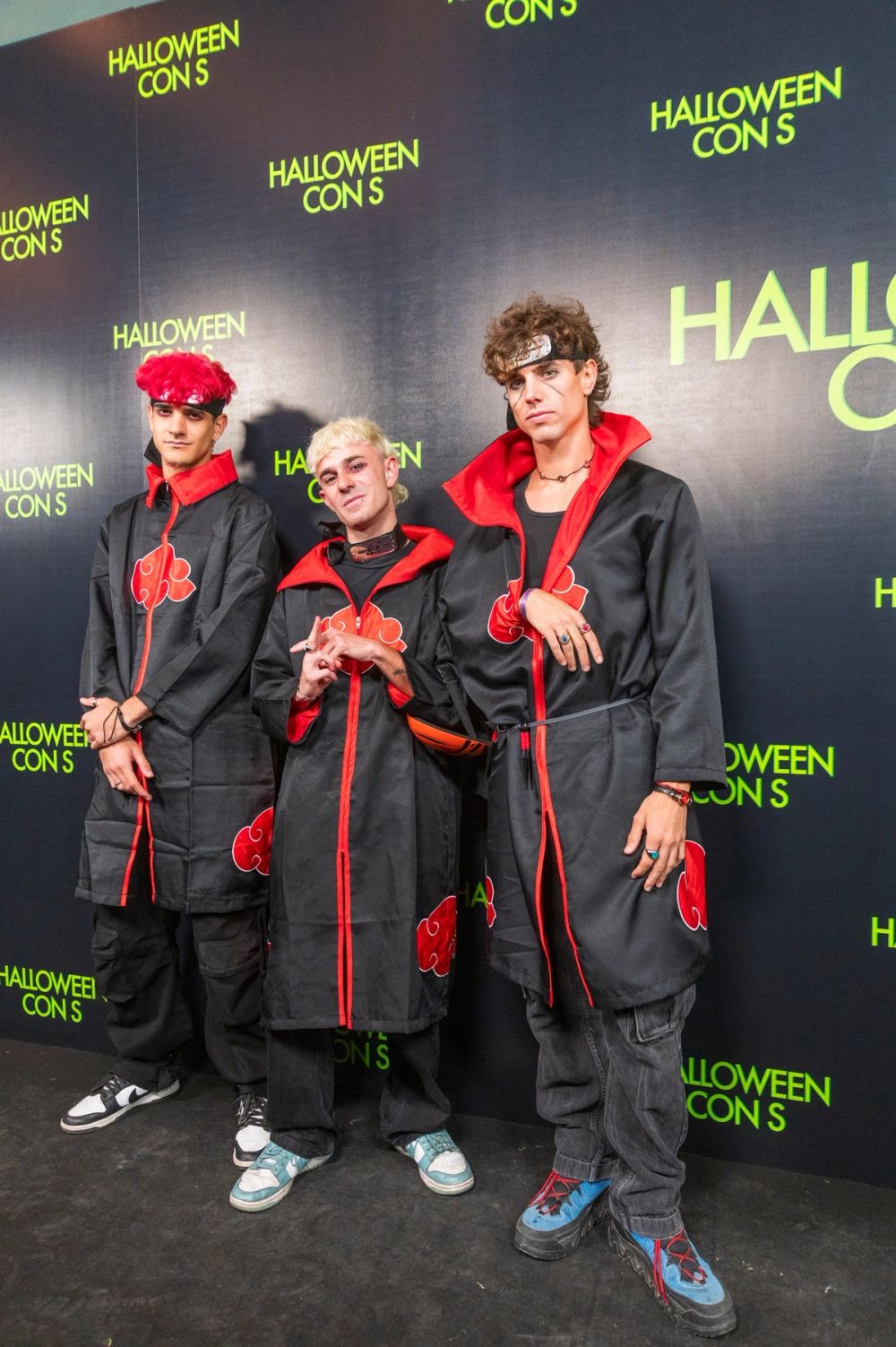Fiesta halloween 30-10-2025