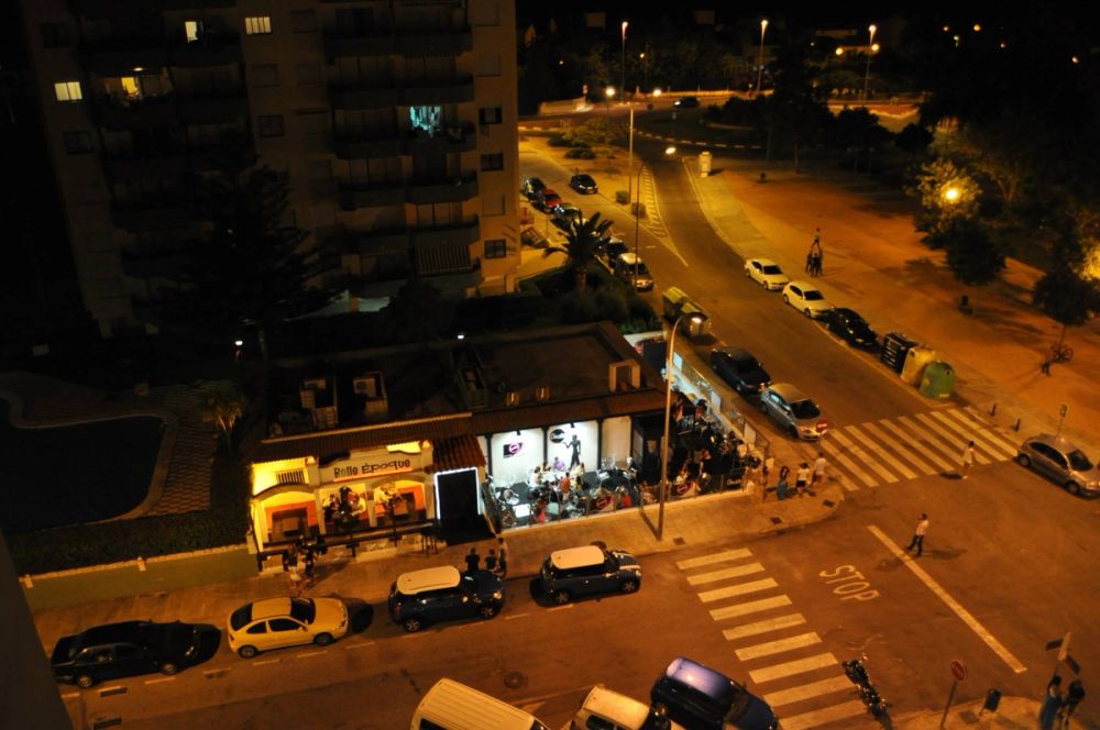 Gandia 2013