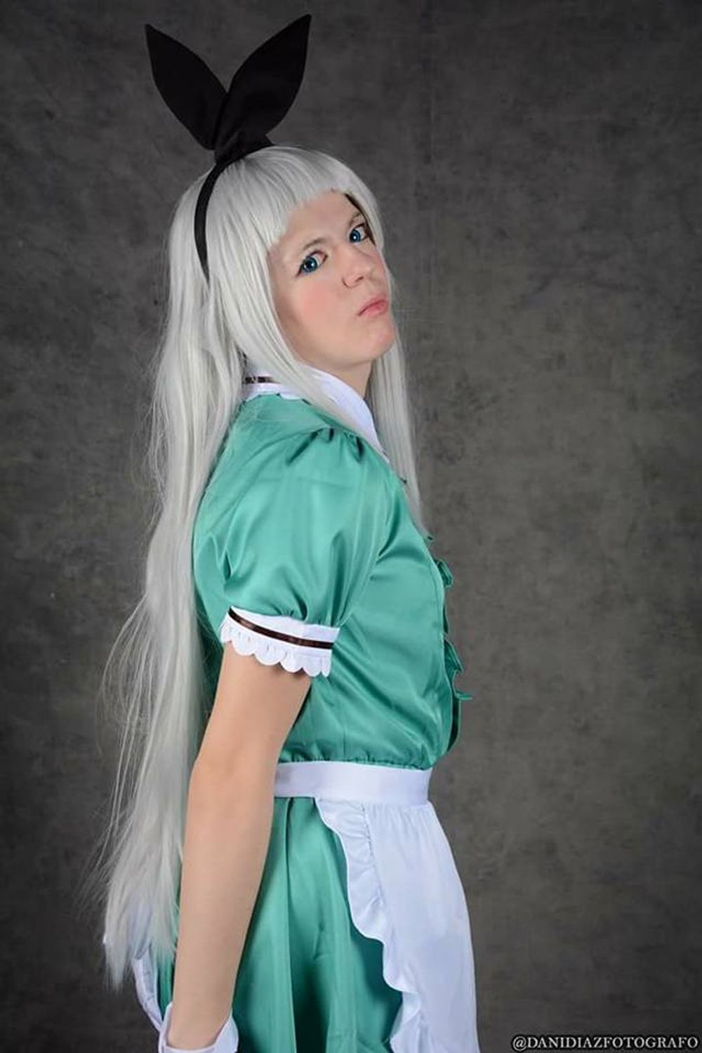 Hideri Kanzaki 2017