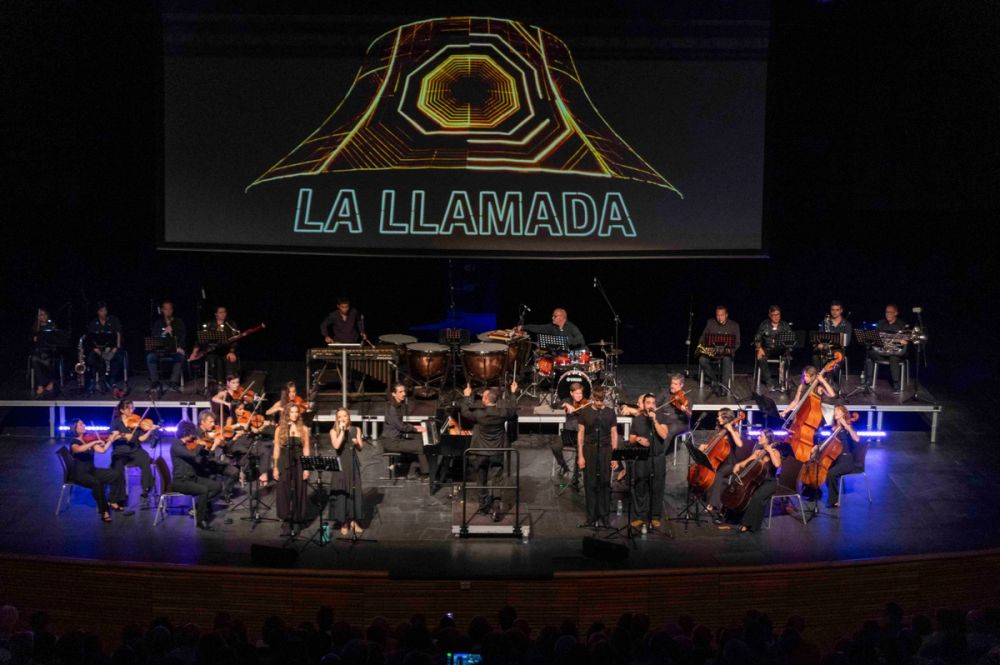 Concierto canciones de cine en español (Toledo) 12-09-2029