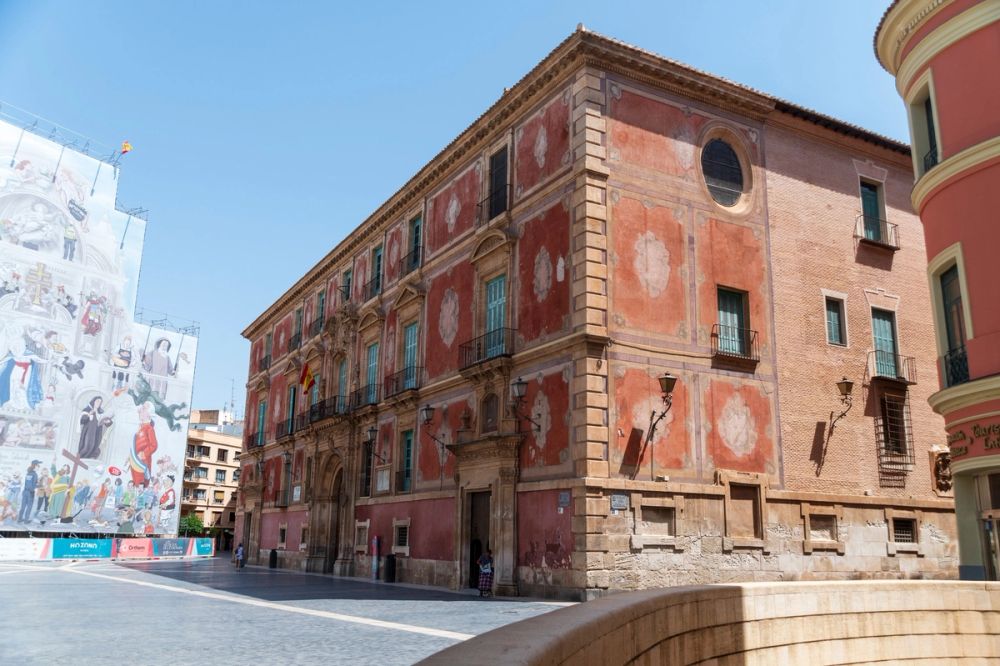 Murcia 2024