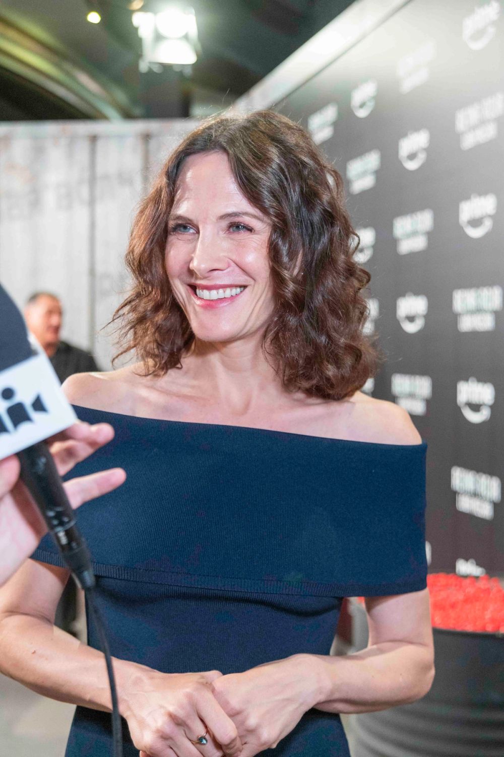 Premiere de Reina roja 28-09-2026