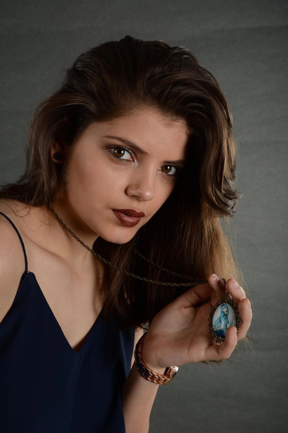 moda estudio Gicenia Yessica 17-01-2018