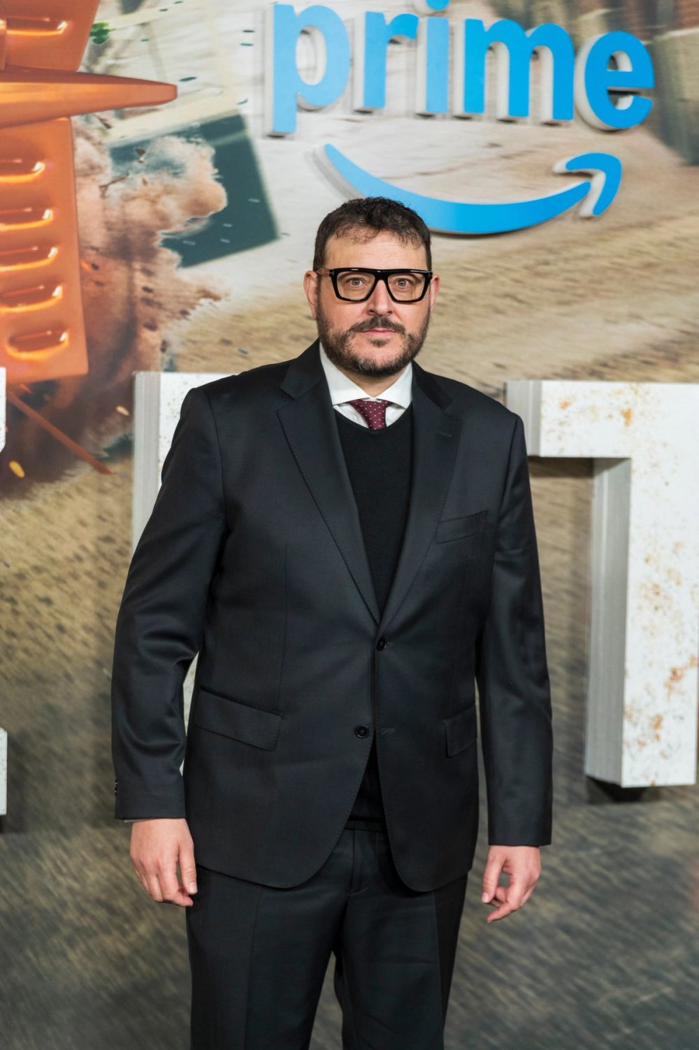 Premiere de Zeta 17-03-2026