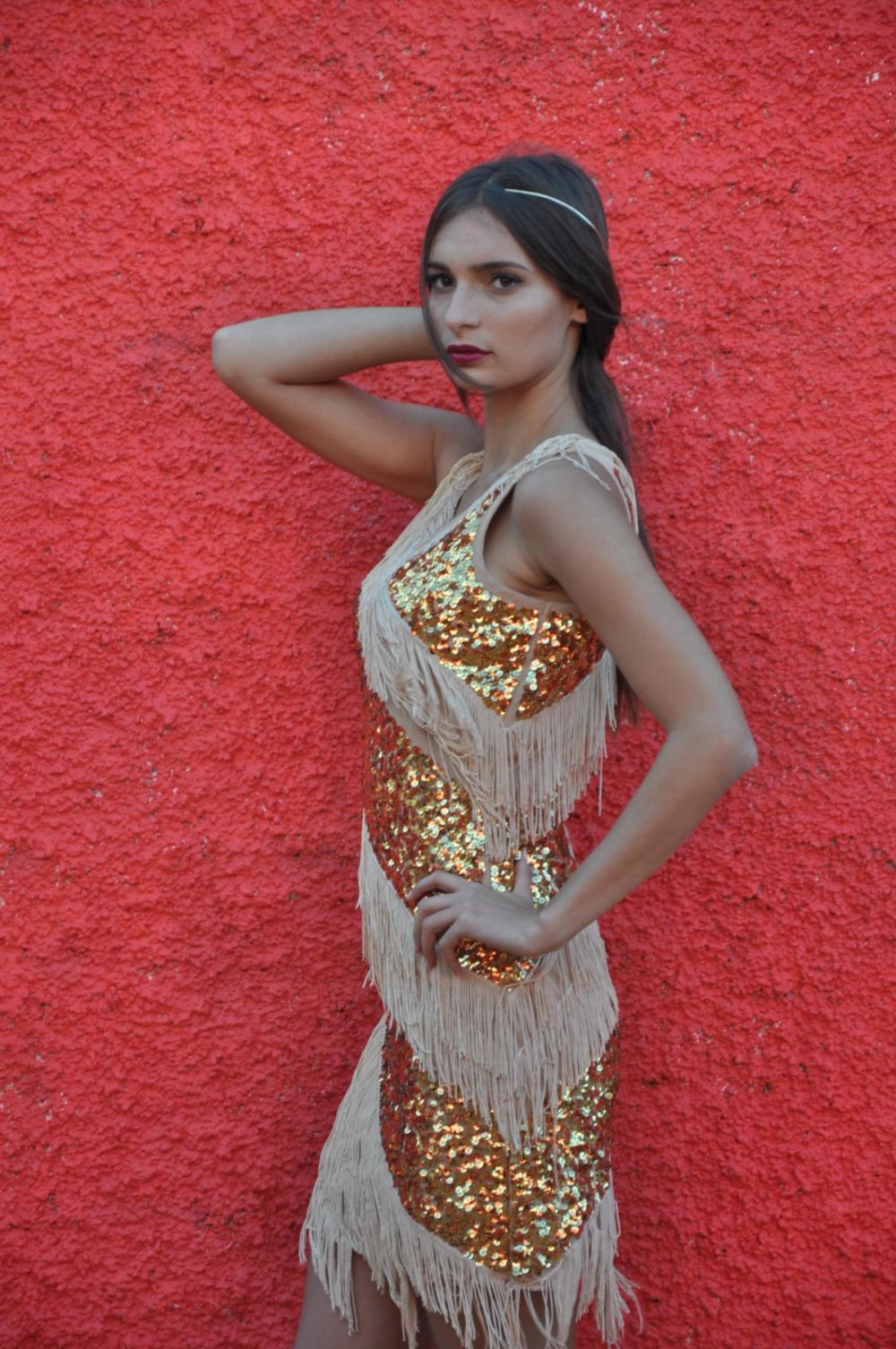 Yamceli 8 sesion 2015