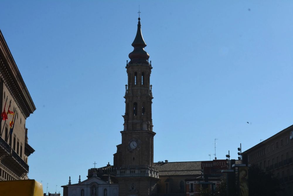 Zaragoza 2023