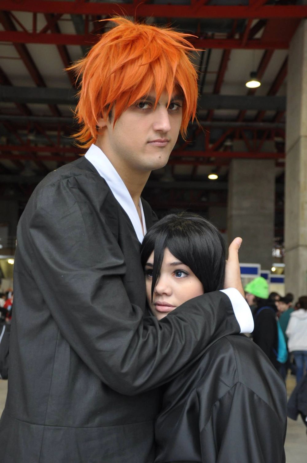 Japan weekend Febrero 2014
