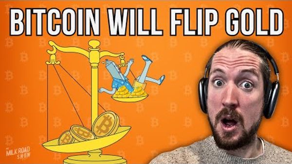 Publicly Traded Exodus CEO Predicts Bitcoin to $800,000 This Cycle