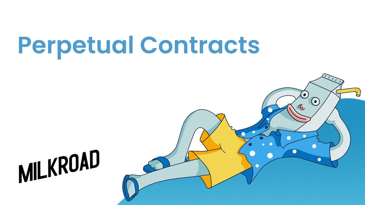 Perpetual Contracts: Definitions & FAQ for Funding Rates