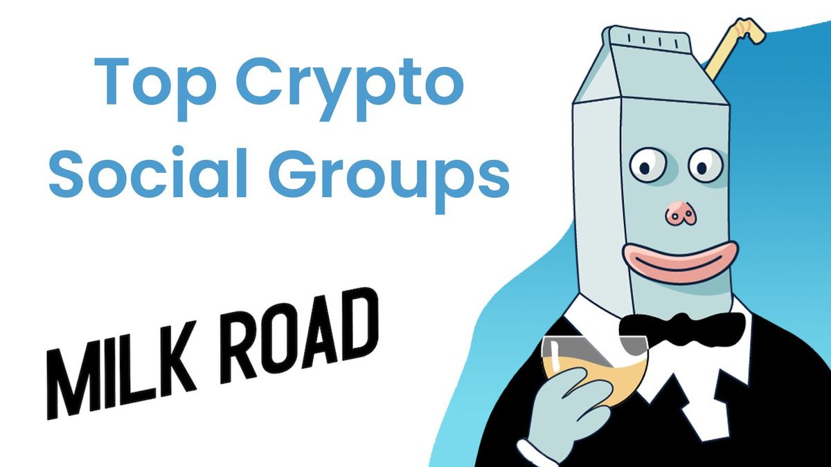 Top Crypto Social Groups 2025: Discord, Reddit, Telegram