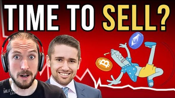 Is the Bull Market Almost Over? w/ Joshua Frank