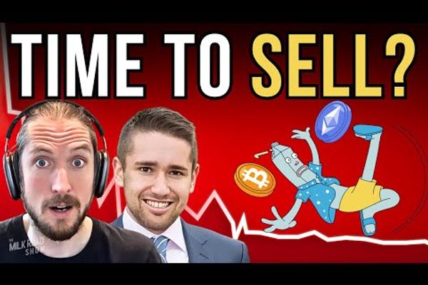 Is the Bull Market Almost Over? w/ Joshua Frank