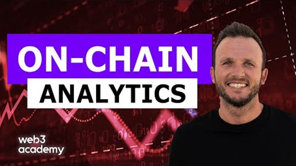 How On-Chain Analytics Will Disrupt Business Reporting Forever