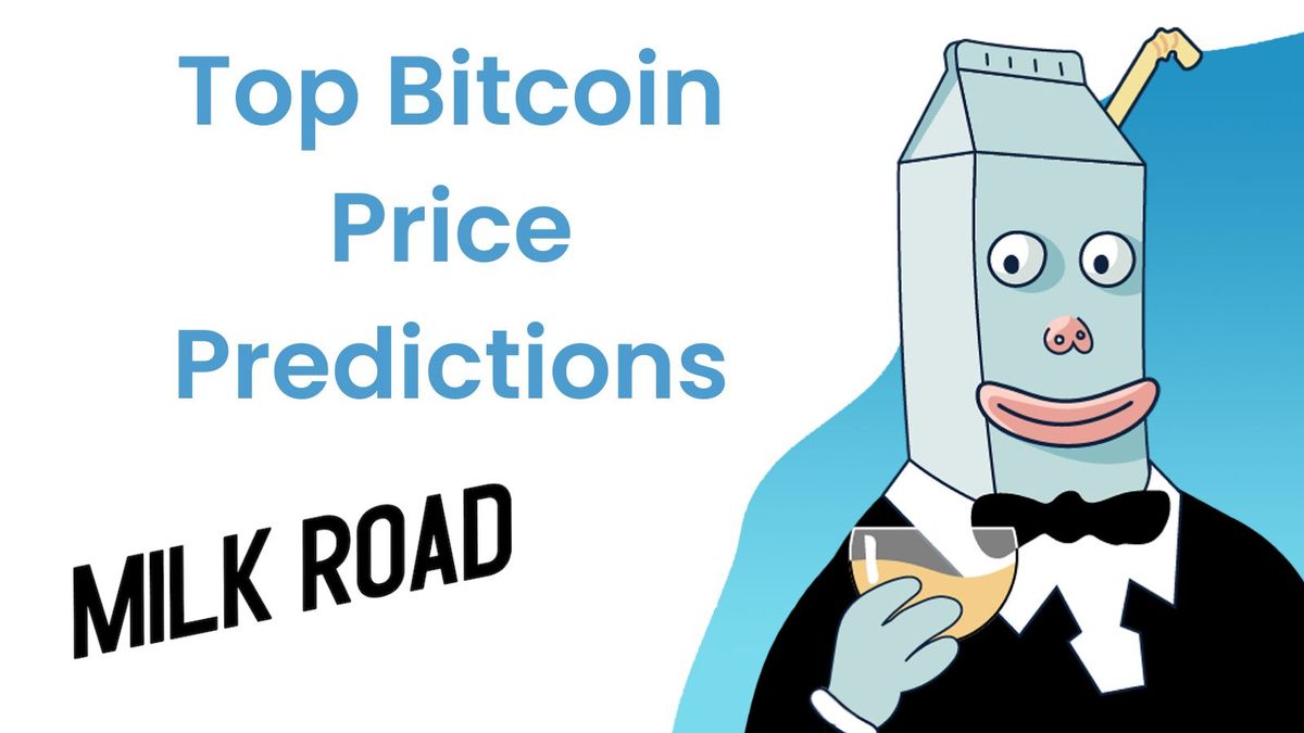 Bitcoin (BTC) Price Predictions 2025