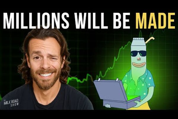 Why Prediction Markets Could Be Crypto’s Biggest Opportunity of 2025 w/ Kix
