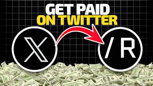 How to Get Paid for Engagement on Twitter | Harold & Emmanuel @ Reach