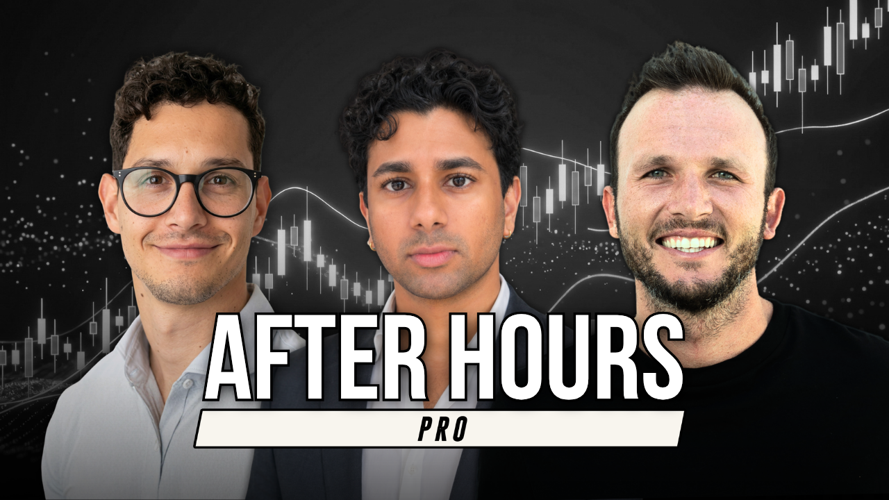 PRO AFTER HOURS: What Stocks We’re Buying This Week
