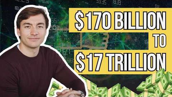 Will Stablecoins 100x in the next 10 years? w/ Agora's CEO Nick Van Eck