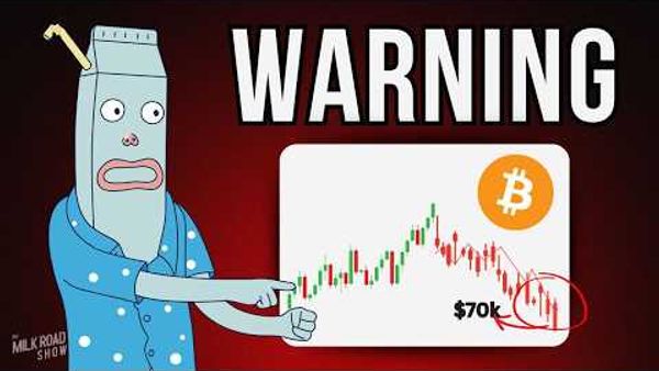 Is the 2025 Crypto Bull Run Over? Expert Analysis w/ Michael Howell