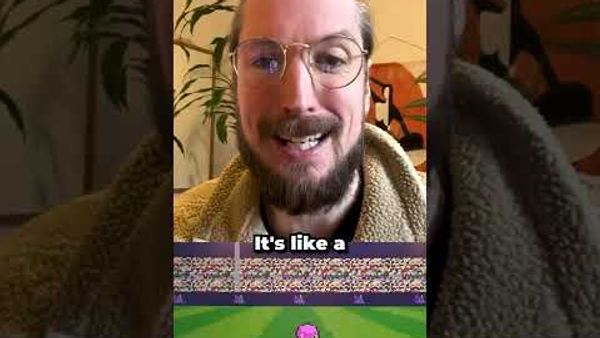 The Web3 Person of the Month!! (from Treasure DAO)