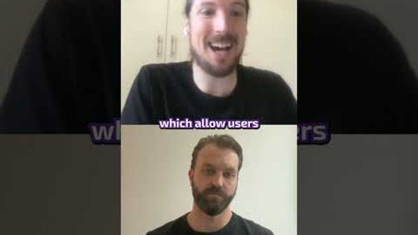 Why Do We Need Decentralized Governance?