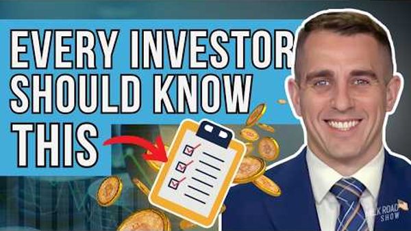 9 Investing Secrets: How to Live an Extraordinary Life w/ Anthony Pompliano