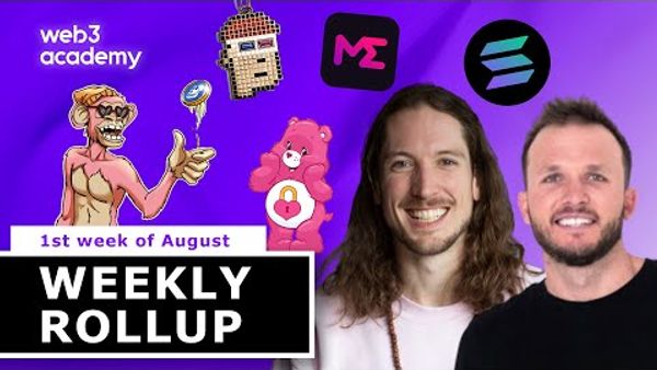 SOL Exploit | Gucci + ApeCoin | NFTiff | Magic Eden + ETH | Muse NFT Album | VeeFriends
