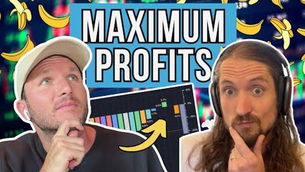 Profit Big from These Crypto Sectors in the Banana Zone w/ Kyle Reidhead