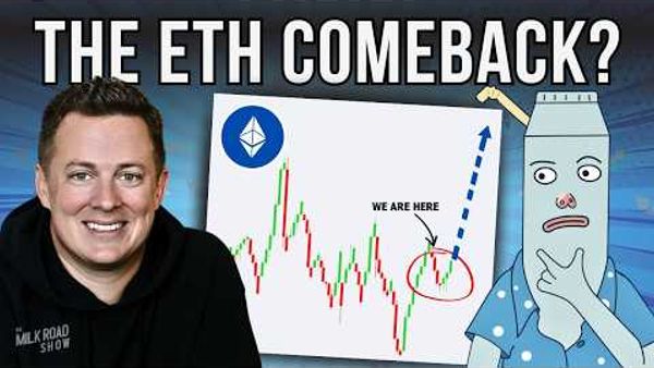 Will the Ethereum L2 Roadmap Beat Solana? w/ Optimism’s CGO Ryan Wyatt