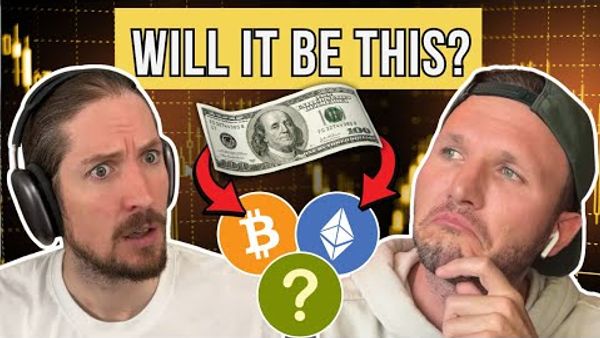 Will Ethereum, Bitcoin or Something Else be Money In The Onchain Economy w/ Kyle Reidhead