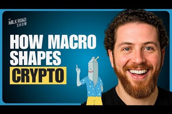 How to Beat Inflation with Crypto Investing w/ John Gillen