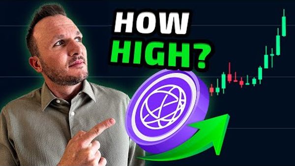 🔥CELESTIA ($TIA): Should You BUY NOW?