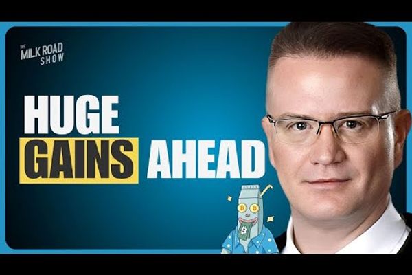 Will the Bull Run Extend to 2026? + Price Predictions for BTC, ETH, SOL & XRP w/ Adam Stokes
