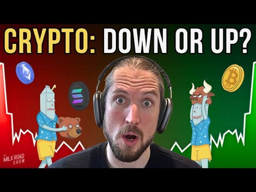 Time to Go All-In or Correction Incoming? w/ Zeneca