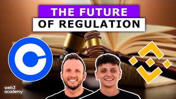 How SEC Lawsuits are Shaping the Crypto Market: The Future of Regulation
