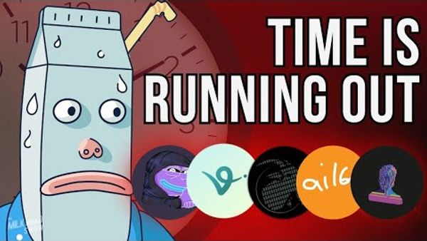Is It Too Late to Invest in AI Agents? w/ Patrick Scott