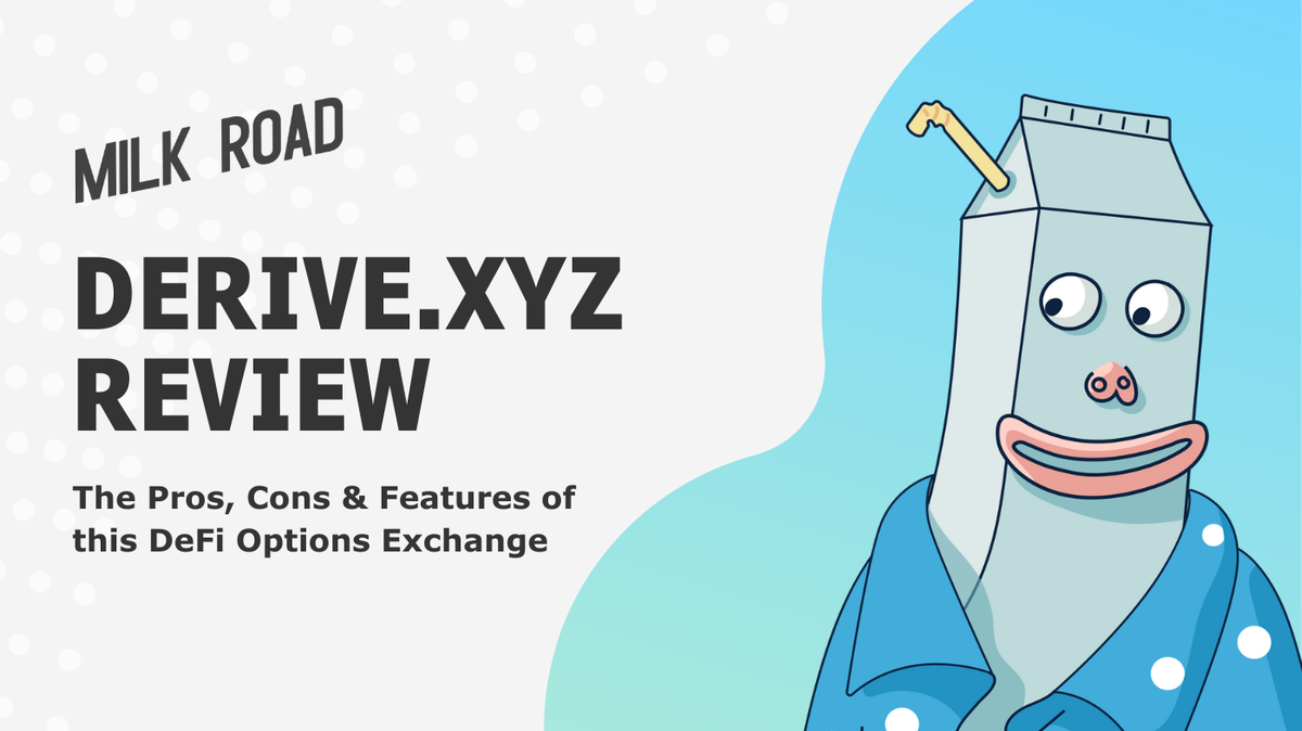 Derive.xyz Review 2026: Pros, Cons, & Features