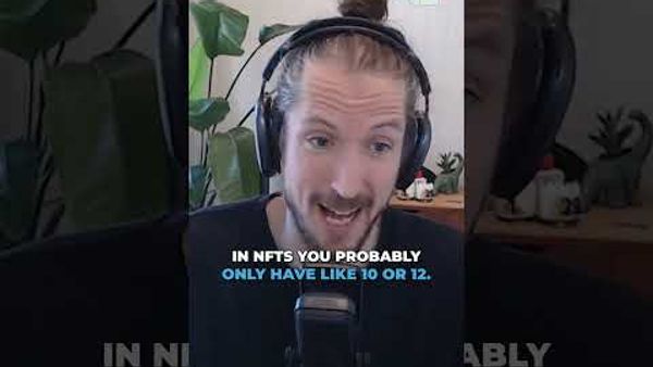 Are you considering investing in NFTs this cycle?
