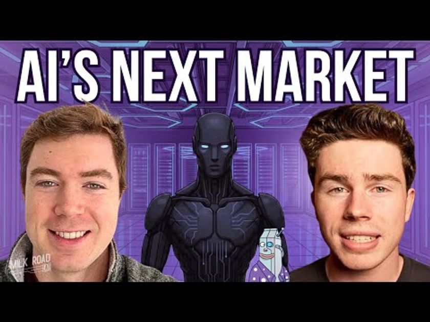 Why Physical AI Is the Most Important AI Investment of the Decade w ...