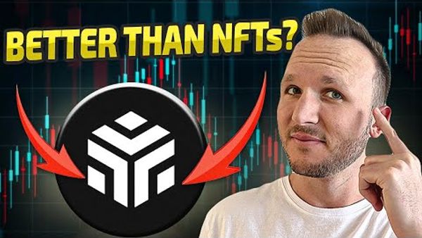 Next Big Thing or Hype Cycle? | ERC-404 EXPLAINED 🔥