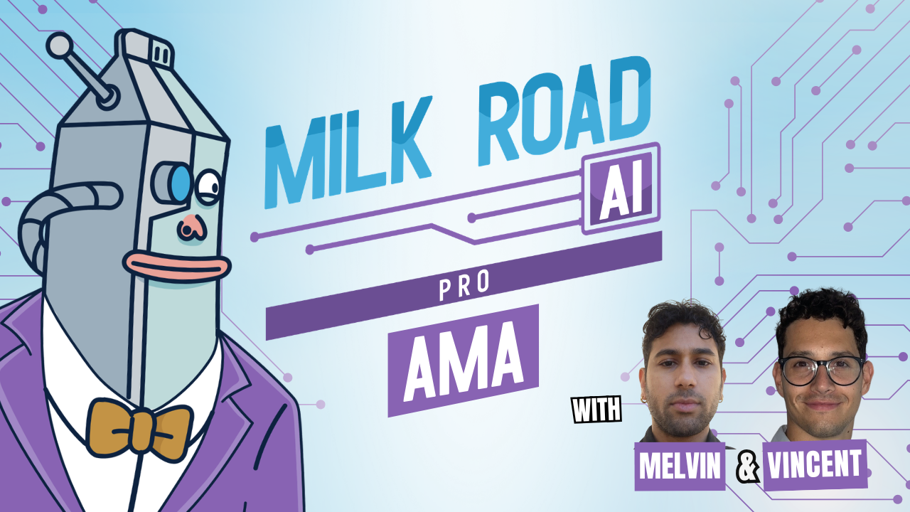 PRO AMA: Chips, Oil, and a nervous market