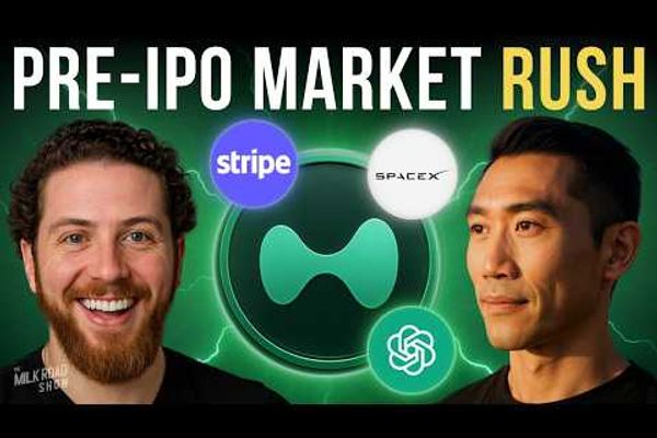 How This Hyperliquid Project Is Changing the Game for Retail Investors w/ Alvin Hsia