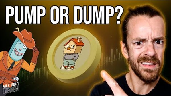 $CHILLHOUSE Is Exploding: Is It the Next Memecoin Superstar?