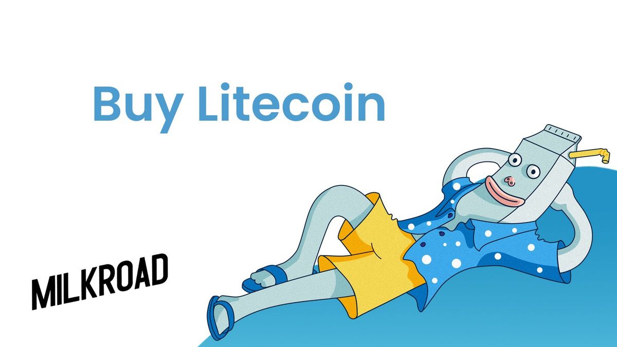 Buy Litecoin: Top Exchanges to Easily Buy LTC in 2025