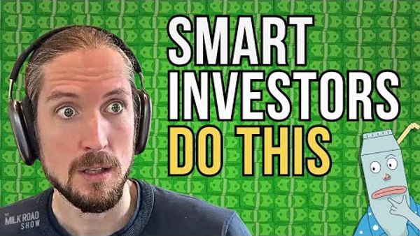 How to Read the Market Like a Pro (And Profit From It) w/ Cindy Leow