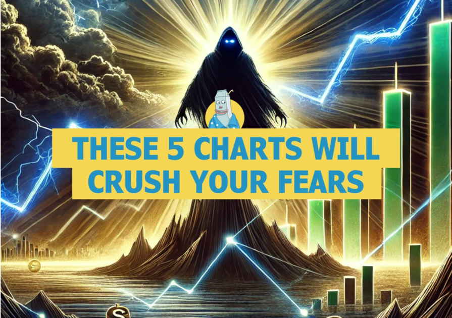 🥛 These 5 charts will crush your fears 📊