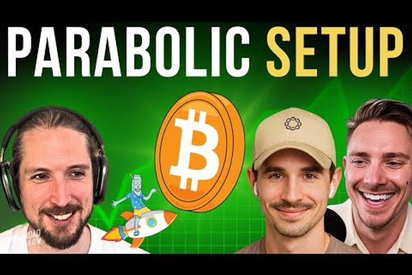 Q4 2025 Could Mark the Start of Bitcoin and Crypto’s Biggest Bull Run w/ Kevin Kelly & Jesse Eckel
