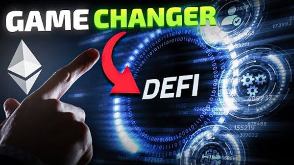 Why We Need Decentralization More Than Anything | Hugo Feiler & Paddy Cerri @ Minima