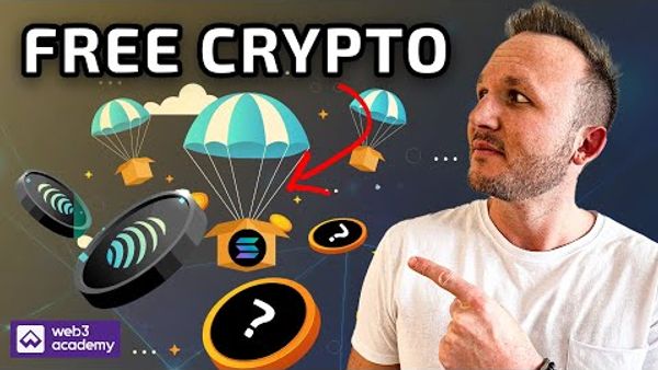 4 AIRDROP UPDATES That You Don't Want to Miss 🚀